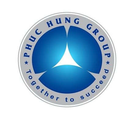 Logo công ty - Công Ty TNHH Phát Triển Đầu Tư Và Thương Mại Phúc Hưng